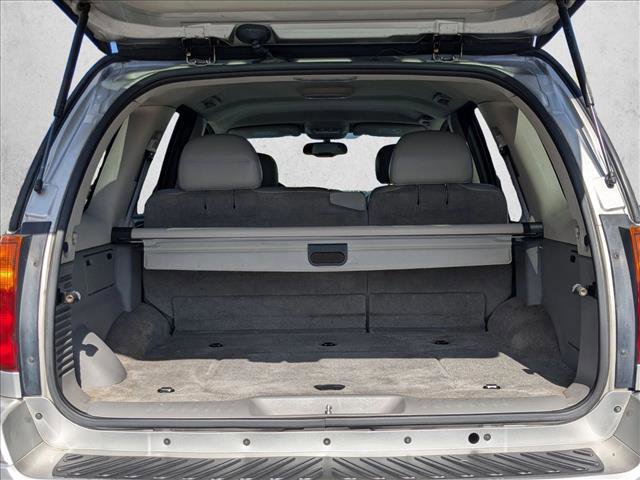 Used 2007 GMC Envoy SLT image 6