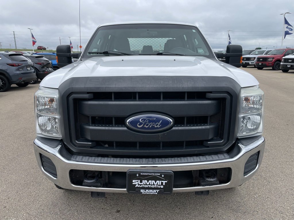 Used 2016 Ford F250 XL w/ Power Equipment Group image 20