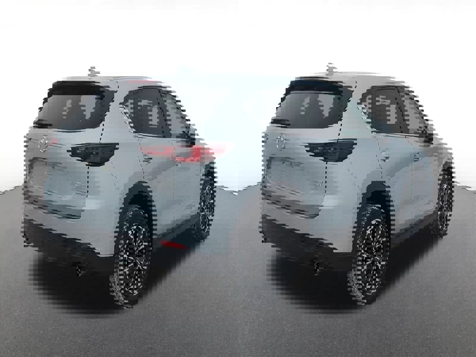 Used 2023 MAZDA CX-5 AWD 2.5 S w/ Premium Plus Pkg image 6