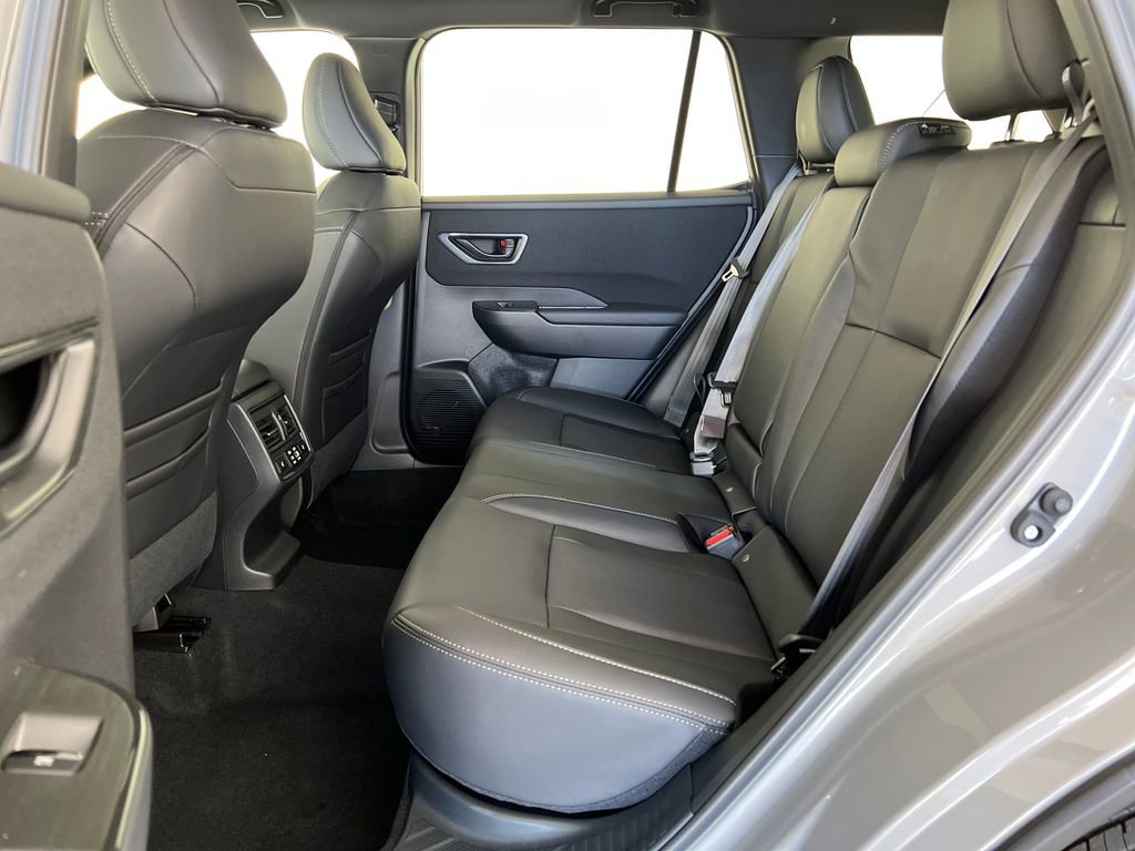 New 2026 Subaru Outback Limited AWD/4WD image 27