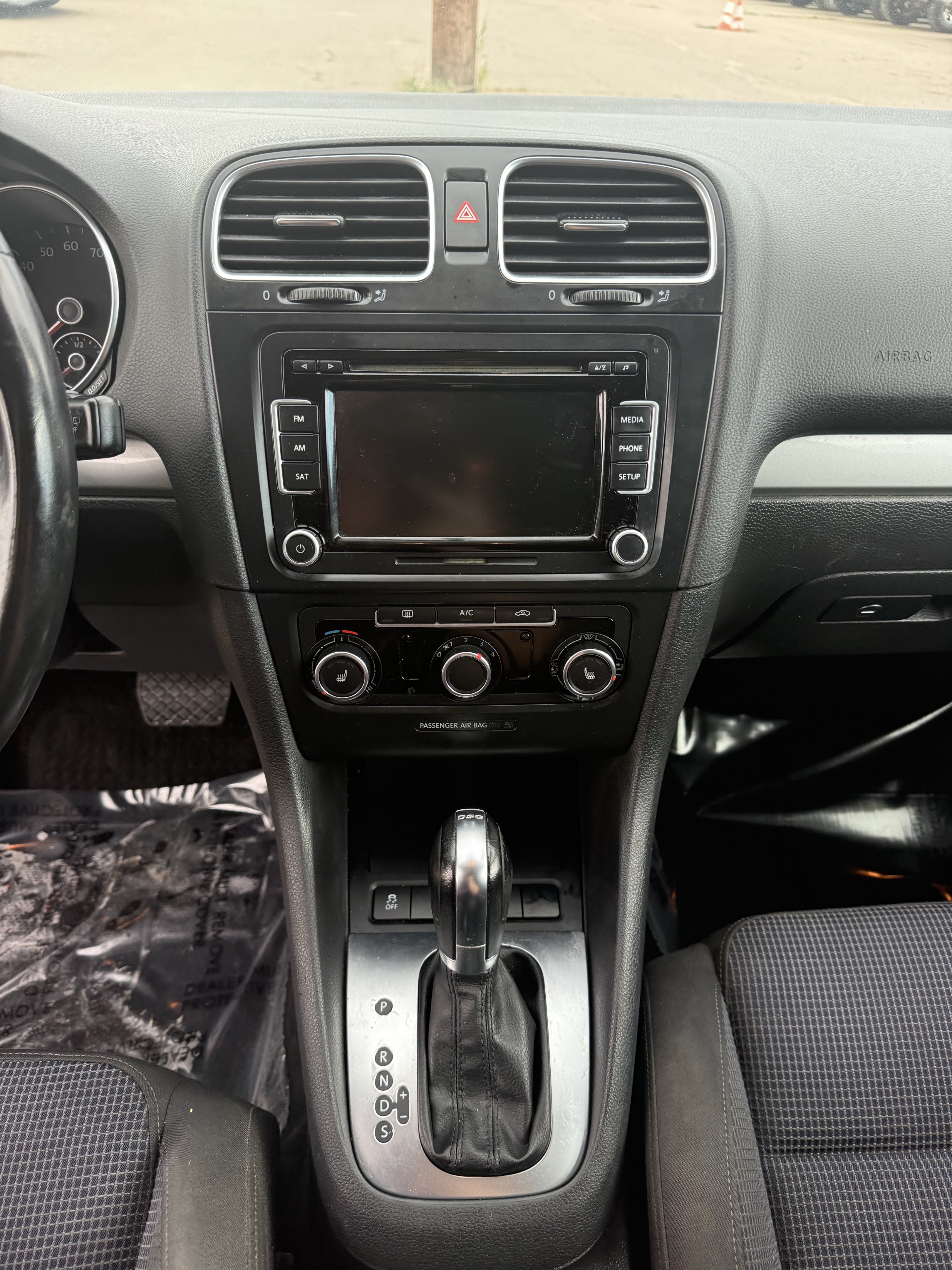 Used 2013 Volkswagen Golf TDI FWD image 15