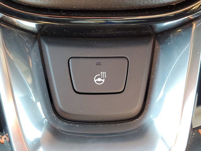 Used 2025 Honda CR-V Sport Touring image 28