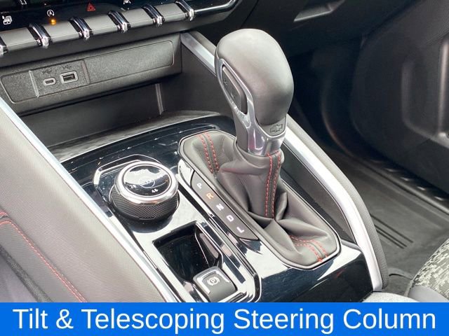 Certified 2024 Chevrolet Colorado Z71 w/ Z71 Convenience Package 2 image 13