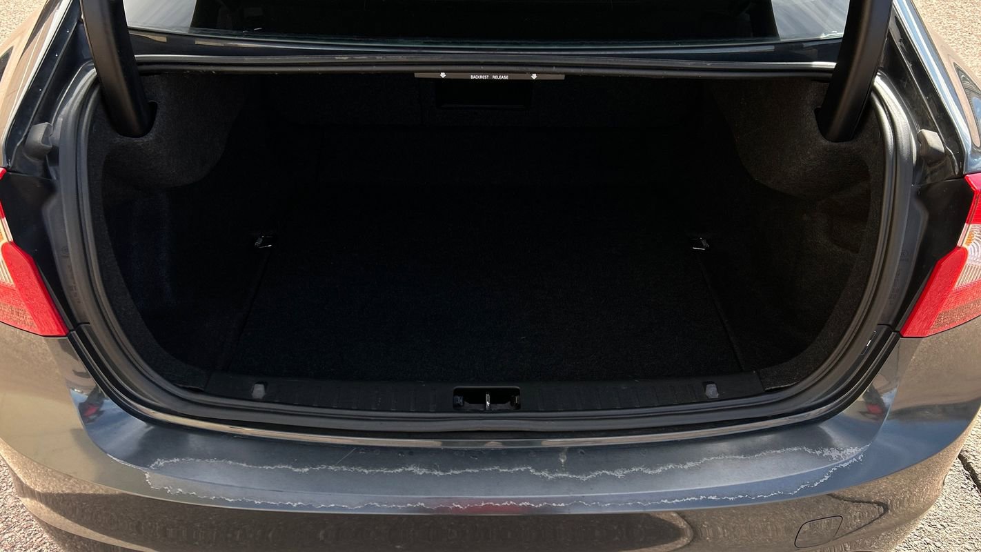 Used 2015 Volvo S60 T5 Premier image 11