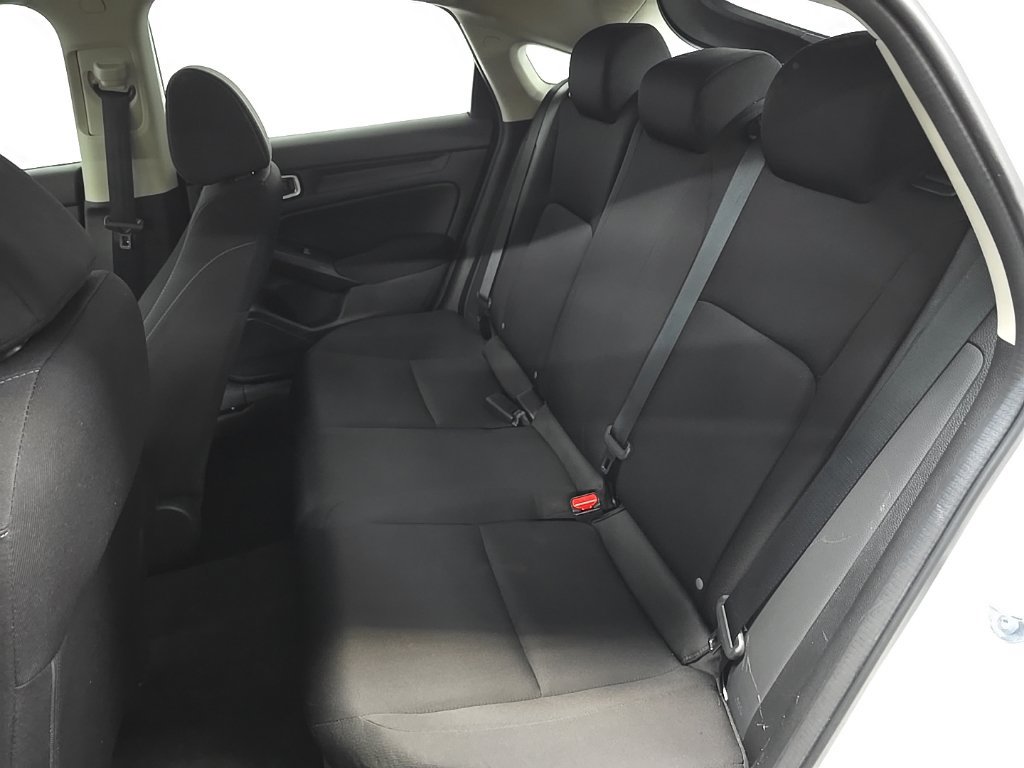 Used 2023 Honda Civic LX image 31