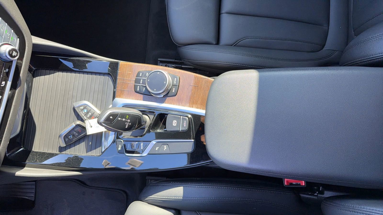 Used 2020 BMW X4 xDrive30i w/ Convenience Package image 28