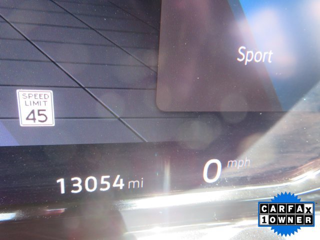 Used 2024 Volkswagen GTI SE image 24