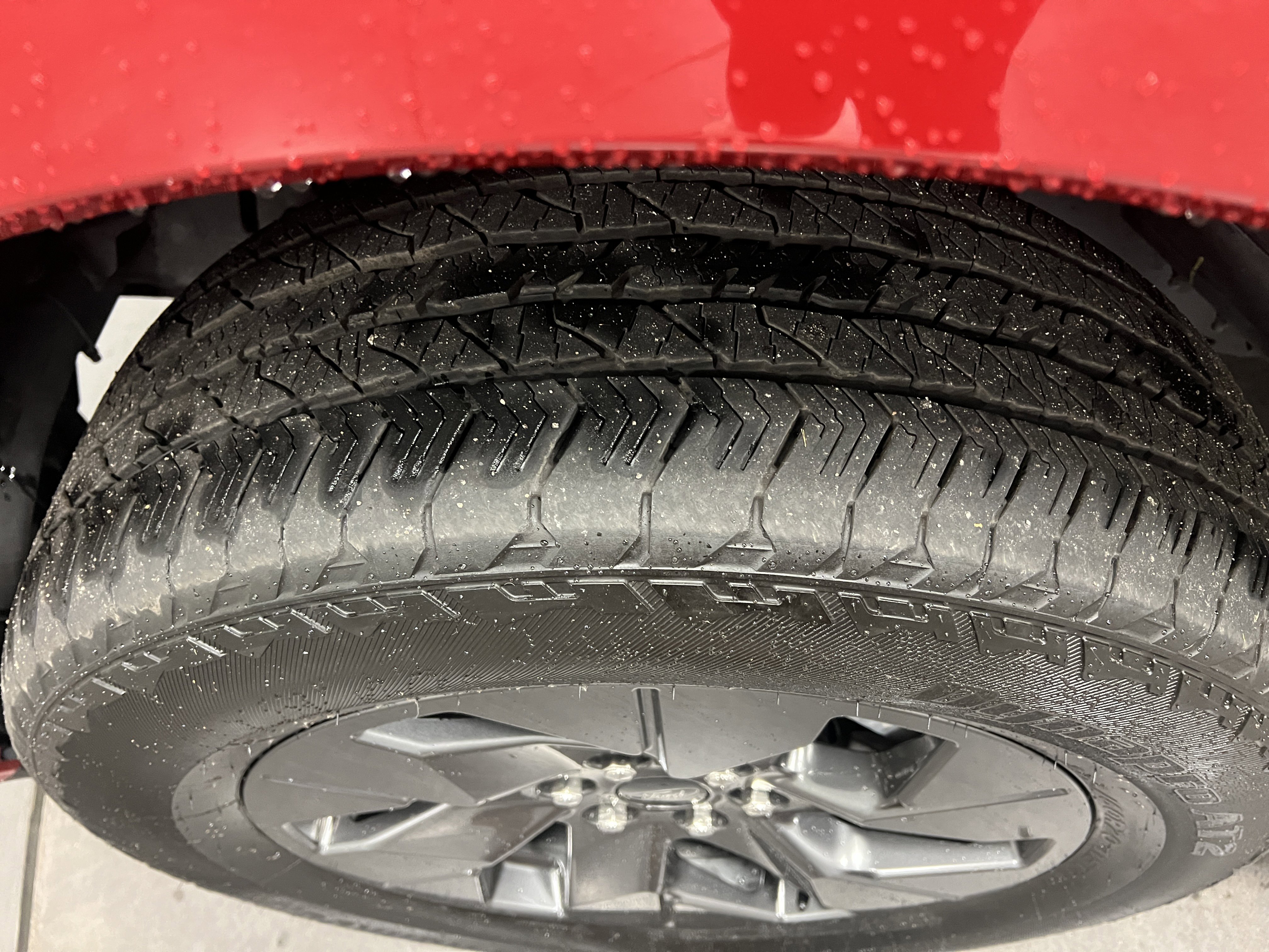 Used 2023 Ford F150 Lightning Lariat AWD/4WD image 12