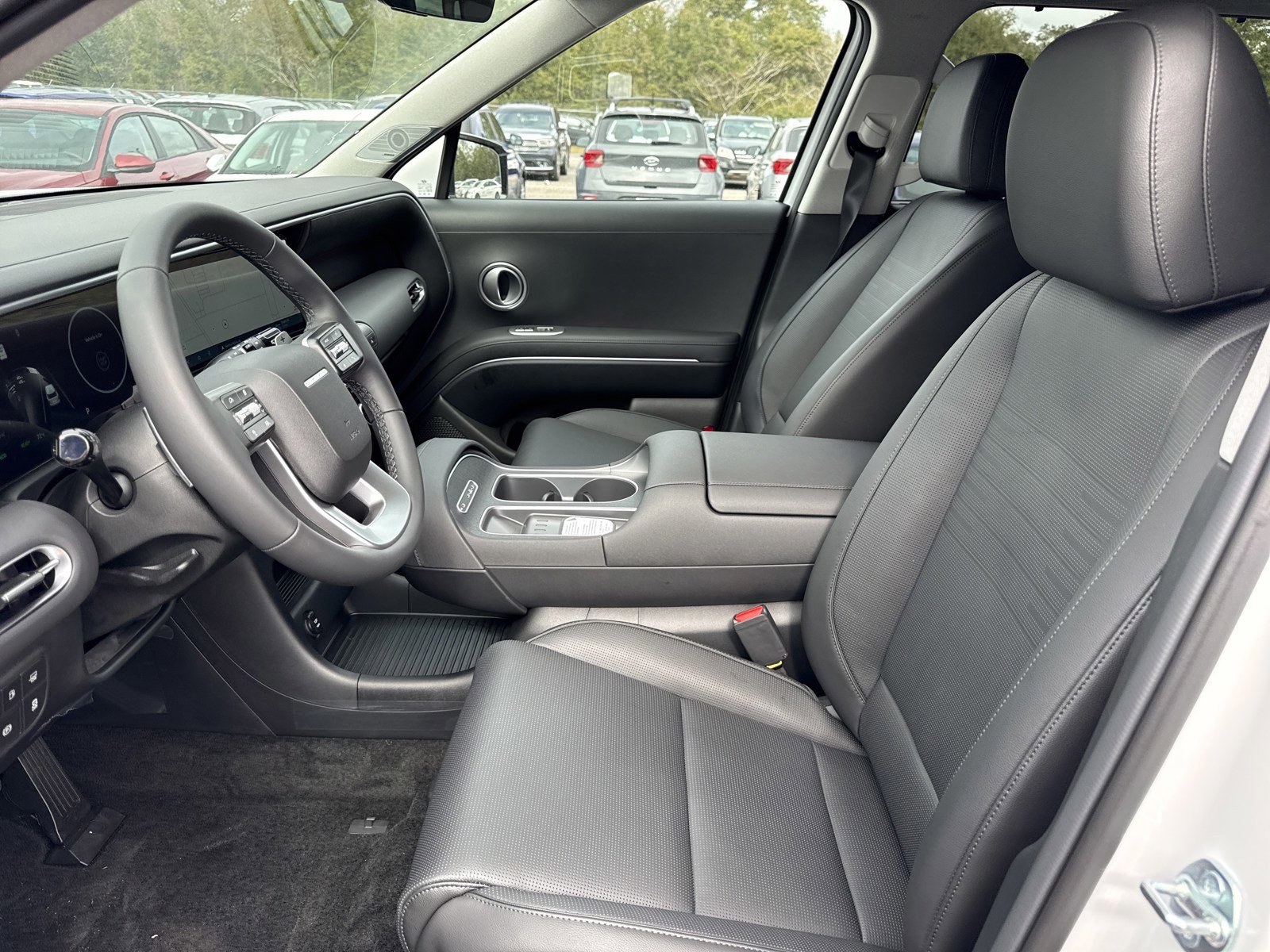 New 2026 Hyundai Palisade Limited image 10