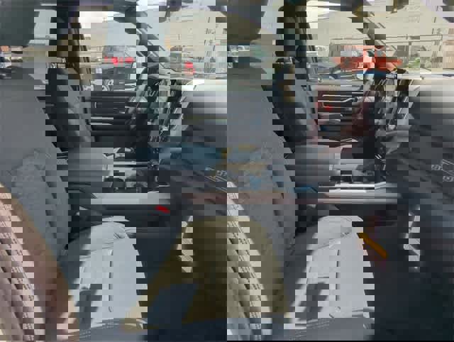 New 2026 RAM 1500 Big Horn image 22