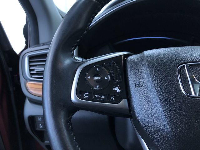 Used 2017 Honda CR-V EX-L image 24