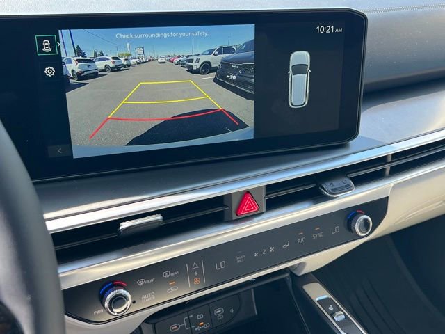 New 2026 Kia Sorento EX w/ EX Premium Package AWD/4WD image 24