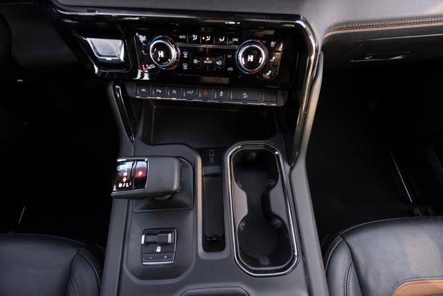 Used 2024 GMC Sierra 1500 AT4 w/ Technology Package image 26
