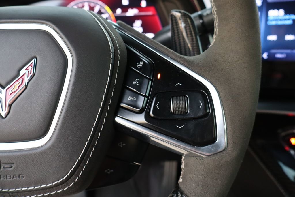 Used 2024 Chevrolet Corvette Z06 image 19