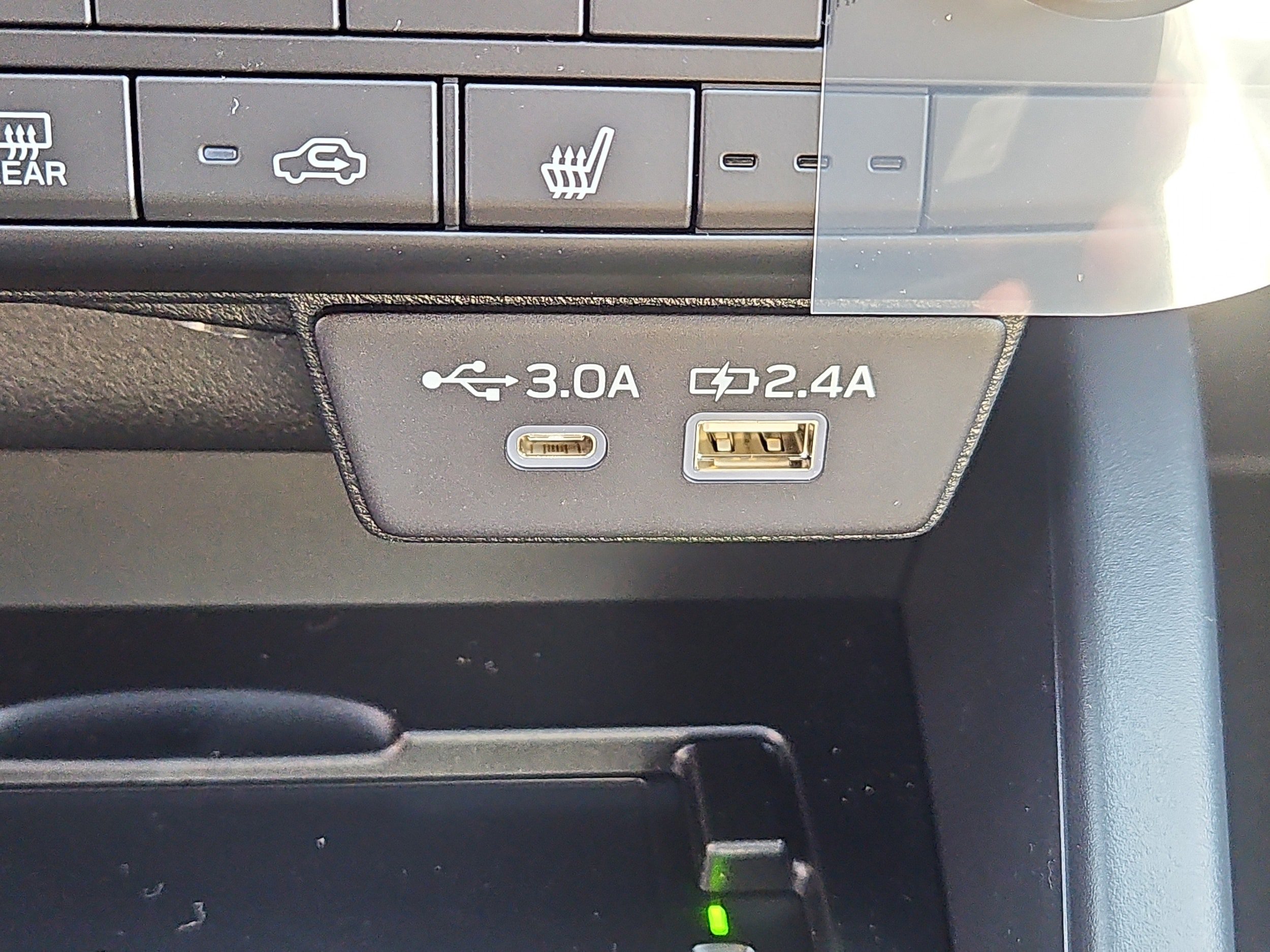 New 2026 Subaru Outback Limited XT AWD/4WD image 15