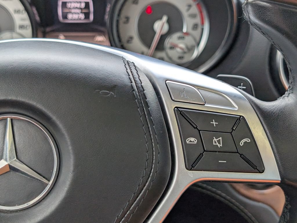 Used 2013 Mercedes-Benz SL 550 image 29