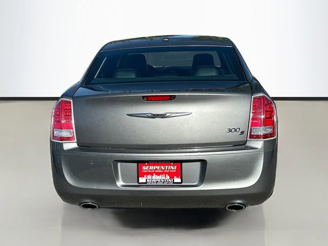 Used 2012 Chrysler 300 S RWD image 7