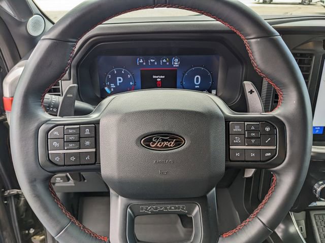 Used 2025 Ford F150 Raptor image 35