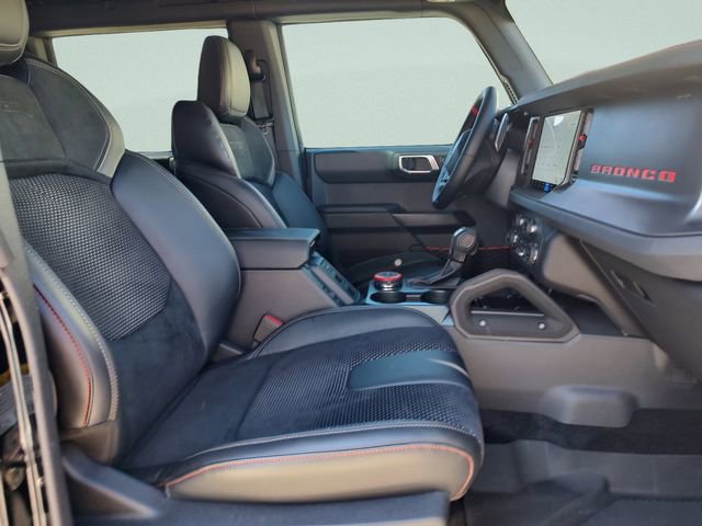 Used 2025 Ford Bronco Raptor image 28