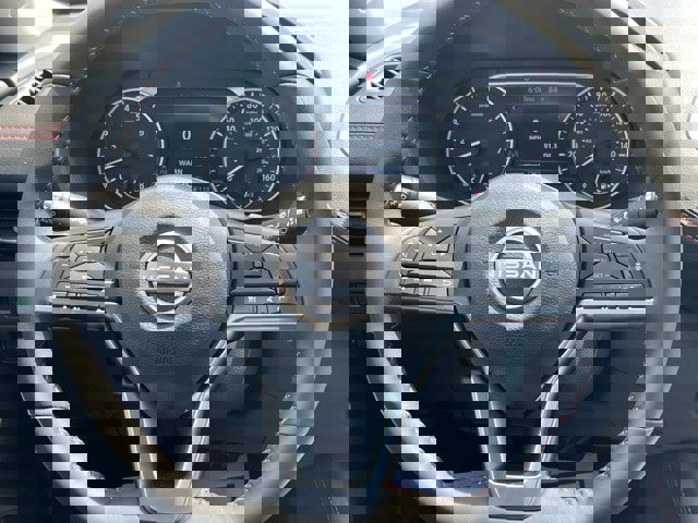 New 2025 Nissan Sentra SR w/ SR Premium Package image 22