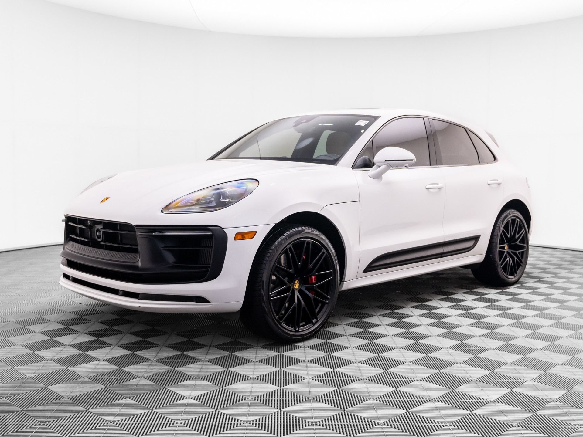 Used 2023 Porsche Macan GTS