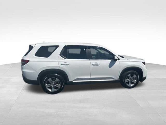 Certified 2025 Honda Pilot EX-L image 22