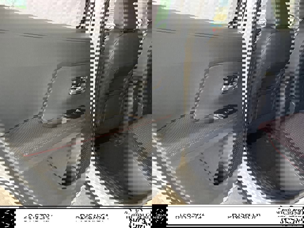 New 2025 Nissan Kicks SR image 21