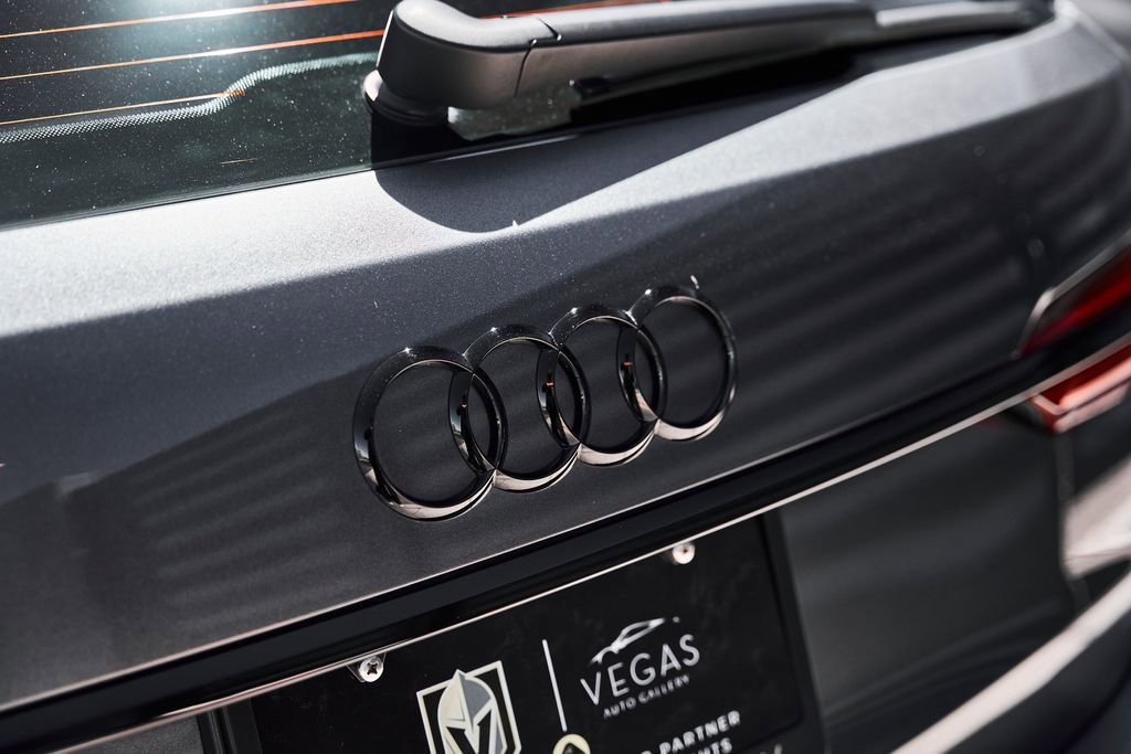 Used 2022 Audi RS 6 image 13