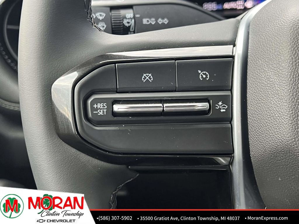 Certified 2024 Chevrolet Colorado LT w/ LT Convenience Package II image 26