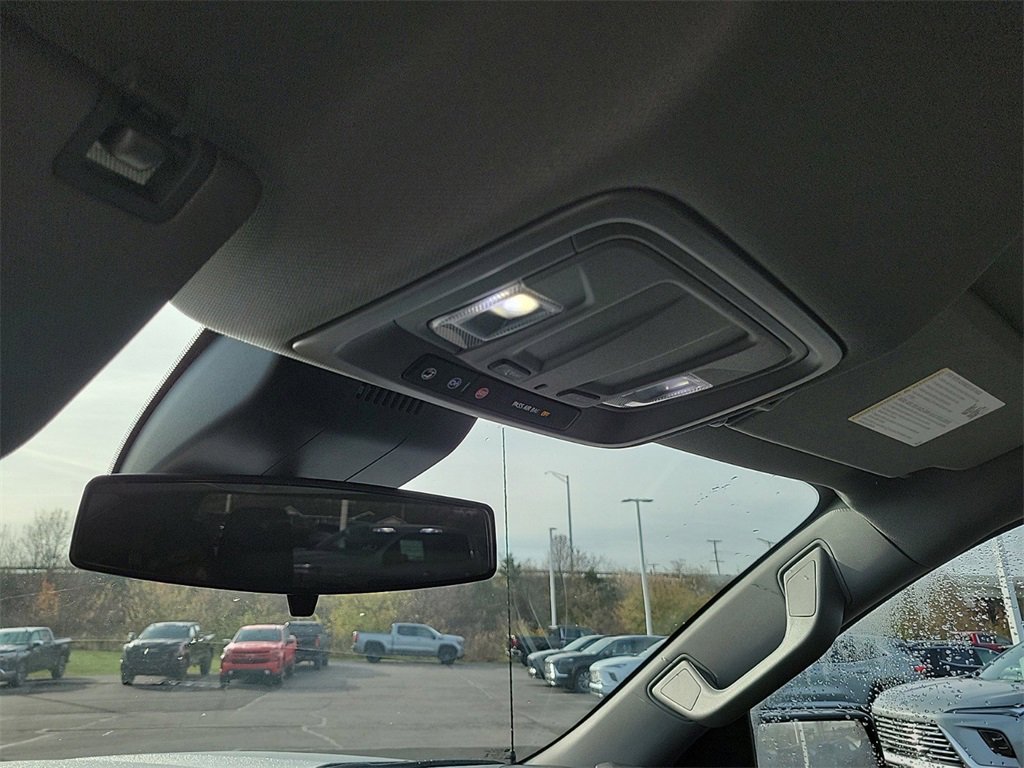 New 2026 GMC Sierra 1500 Elevation image 30