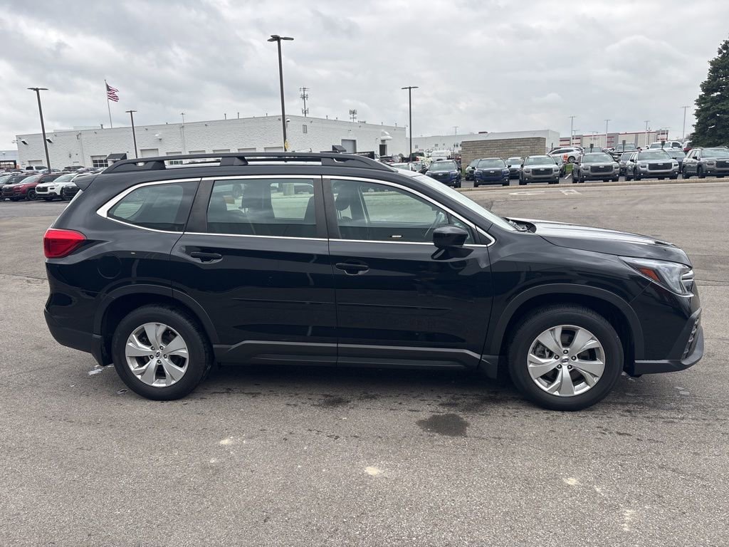 Certified 2024 Subaru Ascent 8-Passenger image 2