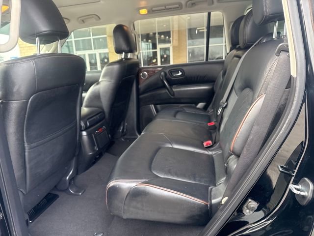 Used 2018 Nissan Armada SL w/ Premium Package image 20