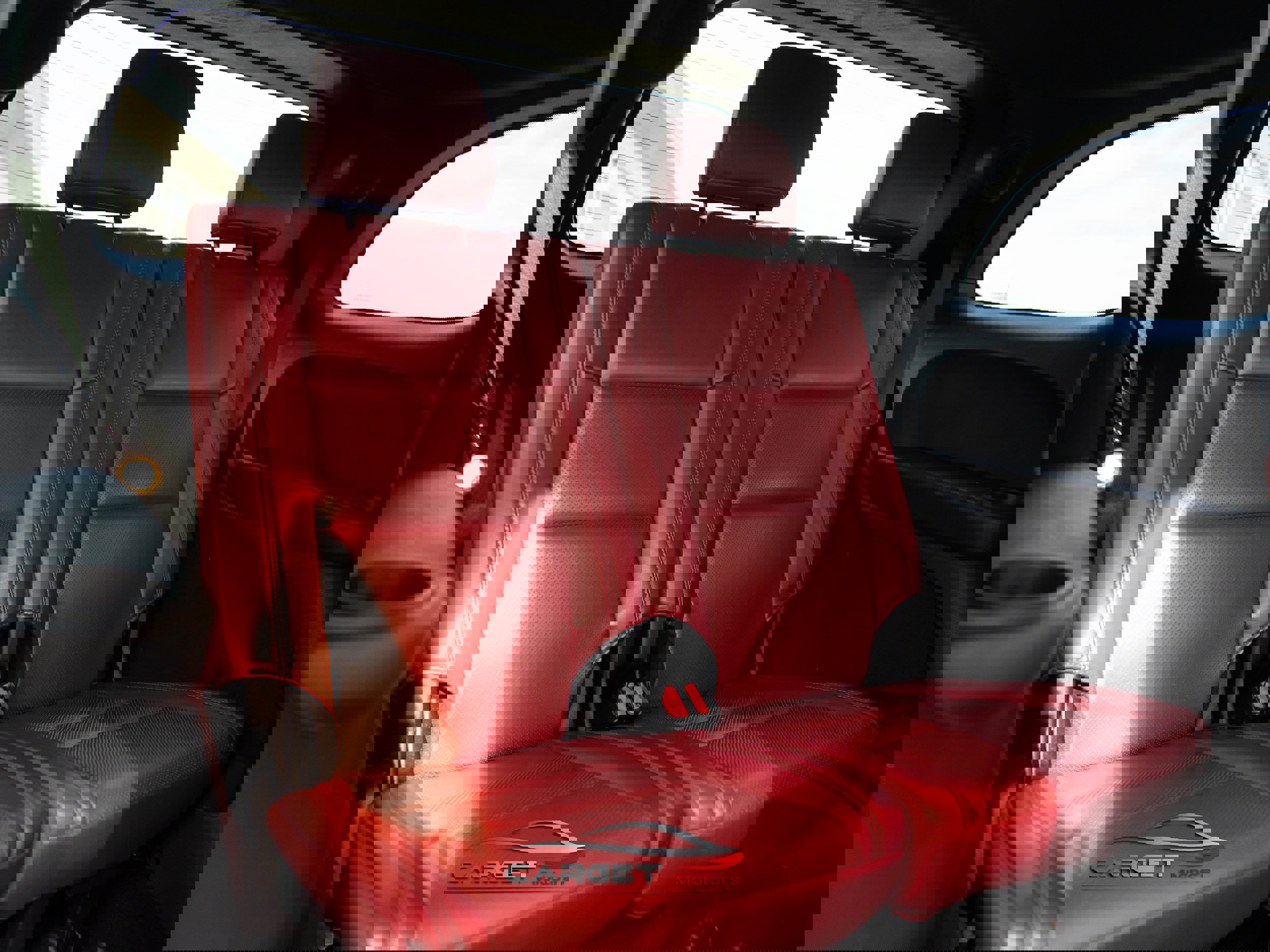 Used 2020 Dodge Durango R/T w/ Technology Group image 20