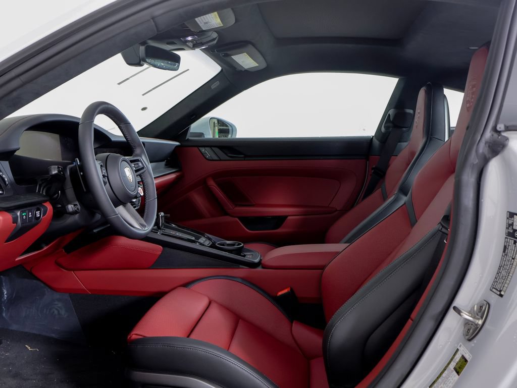 New 2026 Porsche 911 Carrera GTS RWD image 4