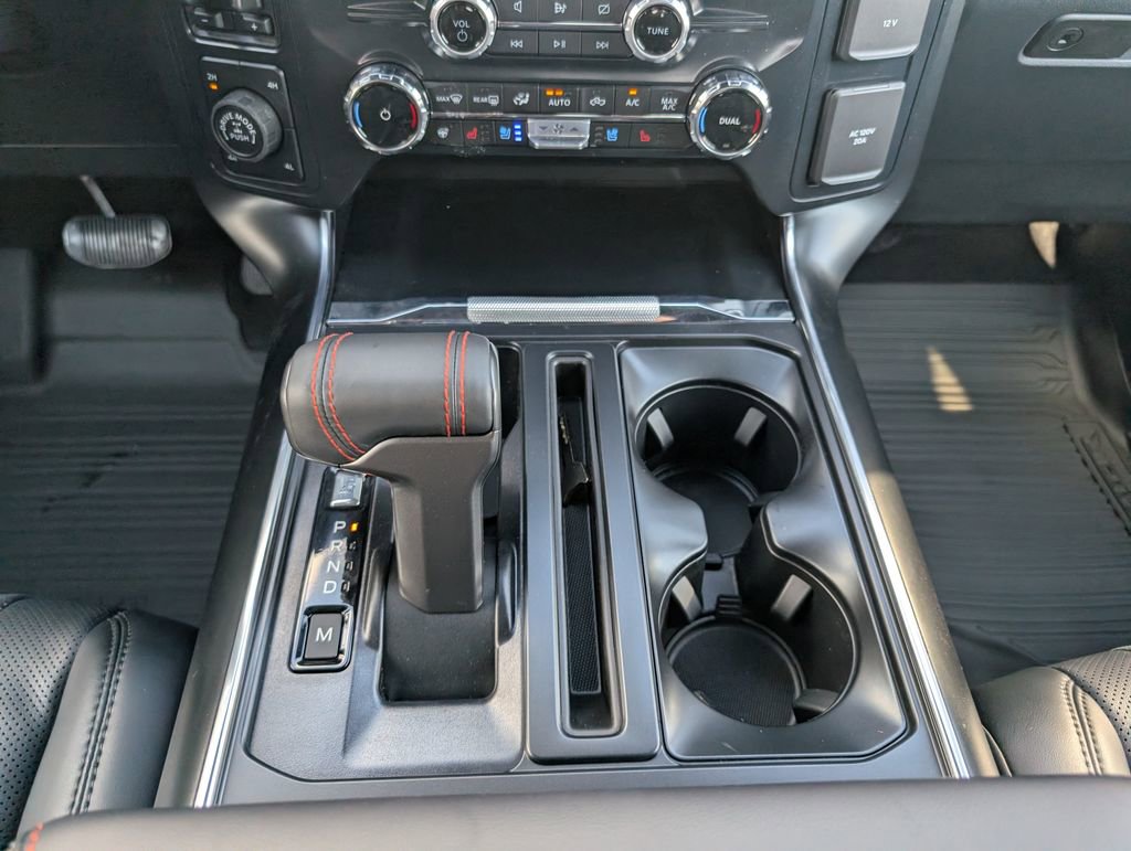 New 2026 Ford F150 Raptor image 25