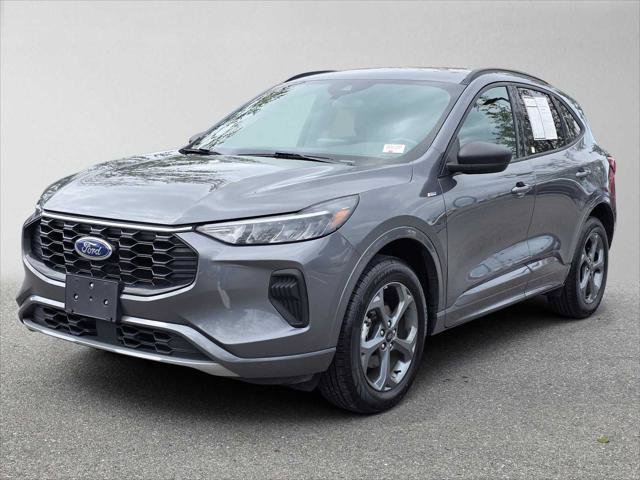 Used 2024 Ford Escape ST-Line AWD/4WD image 7