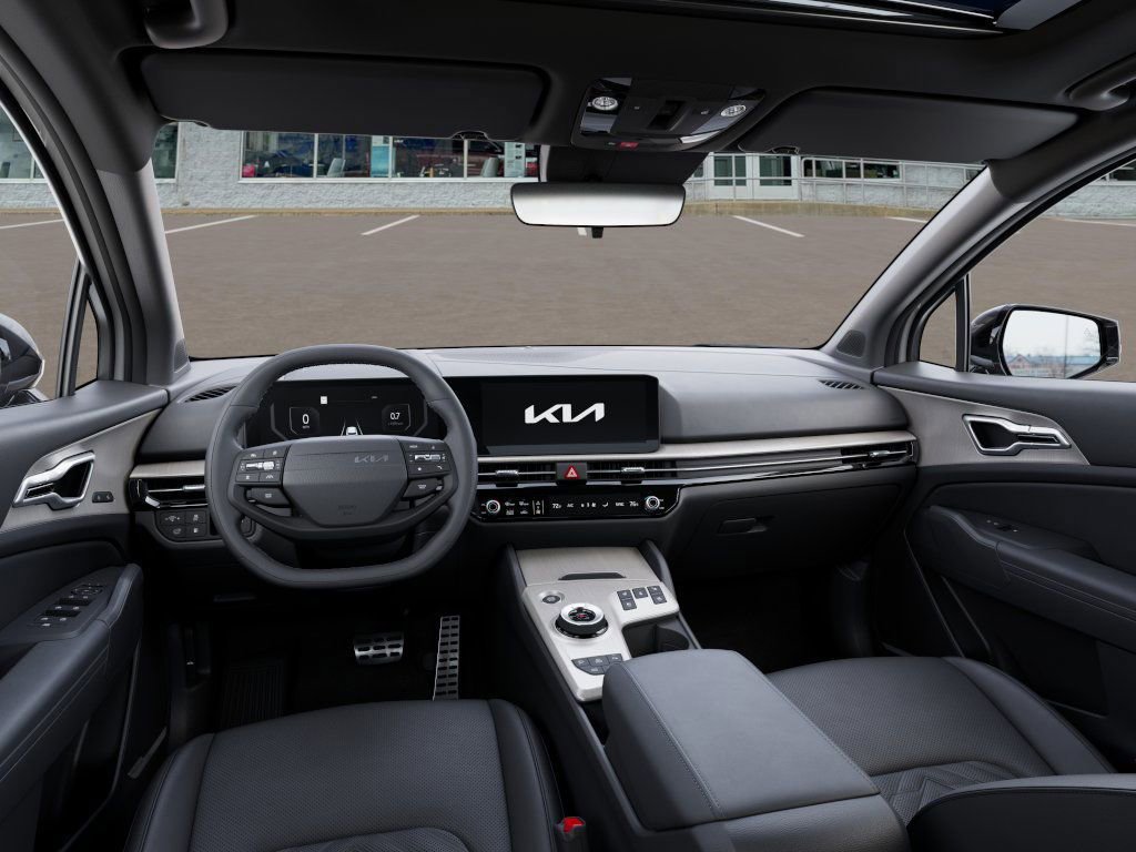 New 2026 Kia Sportage X-Line Prestige image 14