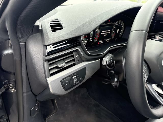 Used 2025 Audi A5 2.0T Premium Plus AWD/4WD image 25