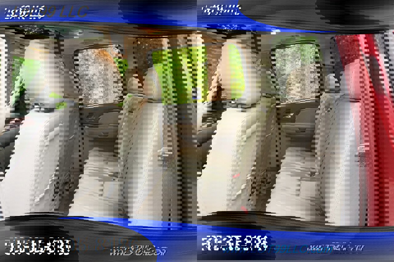 Used 2013 GMC Sierra 3500 SLT image 14