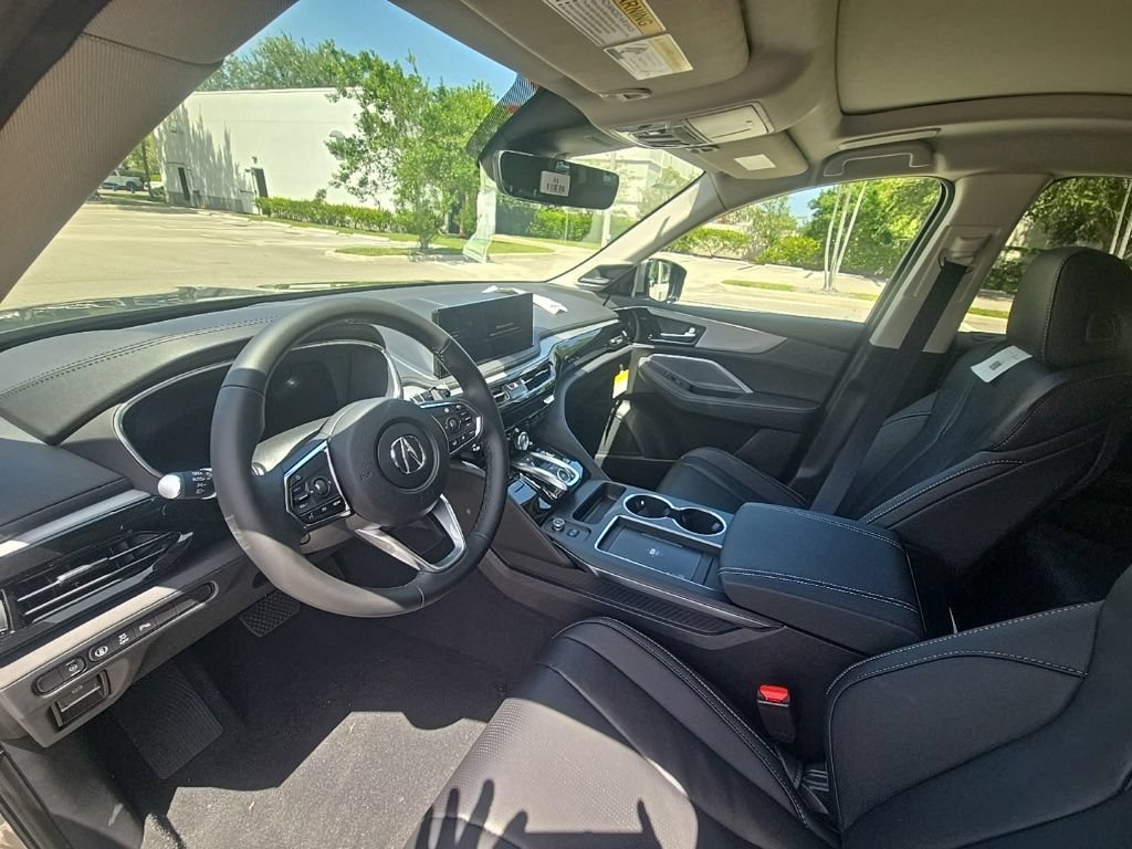 New 2026 Acura MDX FWD w/ Technology Package image 17