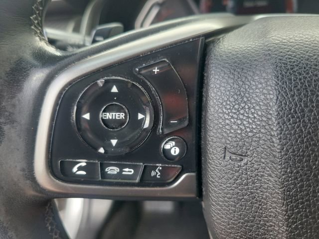 Used 2019 Honda Civic Sport Touring image 12
