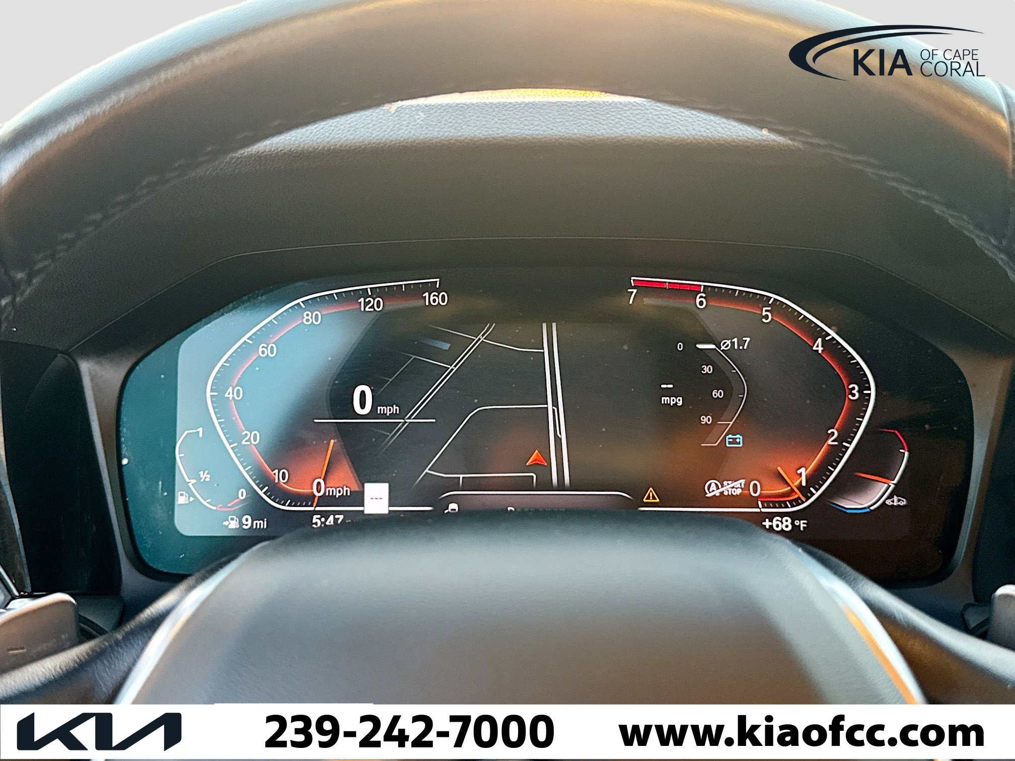 Used 2023 BMW 430i Gran Coupe xDrive w/ M Sport Package image 41