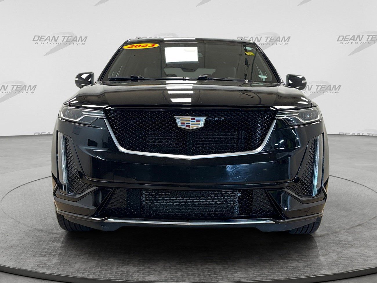 Used 2023 Cadillac XT6 Sport AWD/4WD image 7