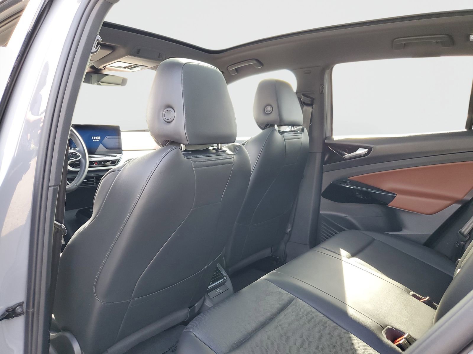 Used 2022 Volkswagen ID.4 Pro S image 13