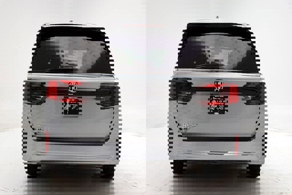 Used 2025 Honda Odyssey EX-L image 8