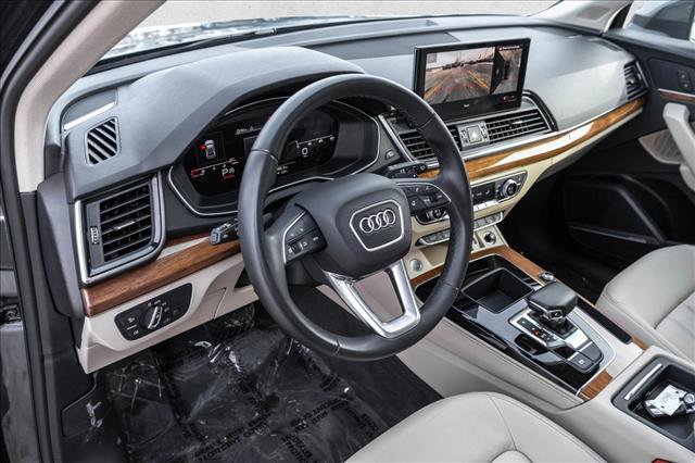 Used 2022 Audi Q5 2.0T Premium Plus image 10