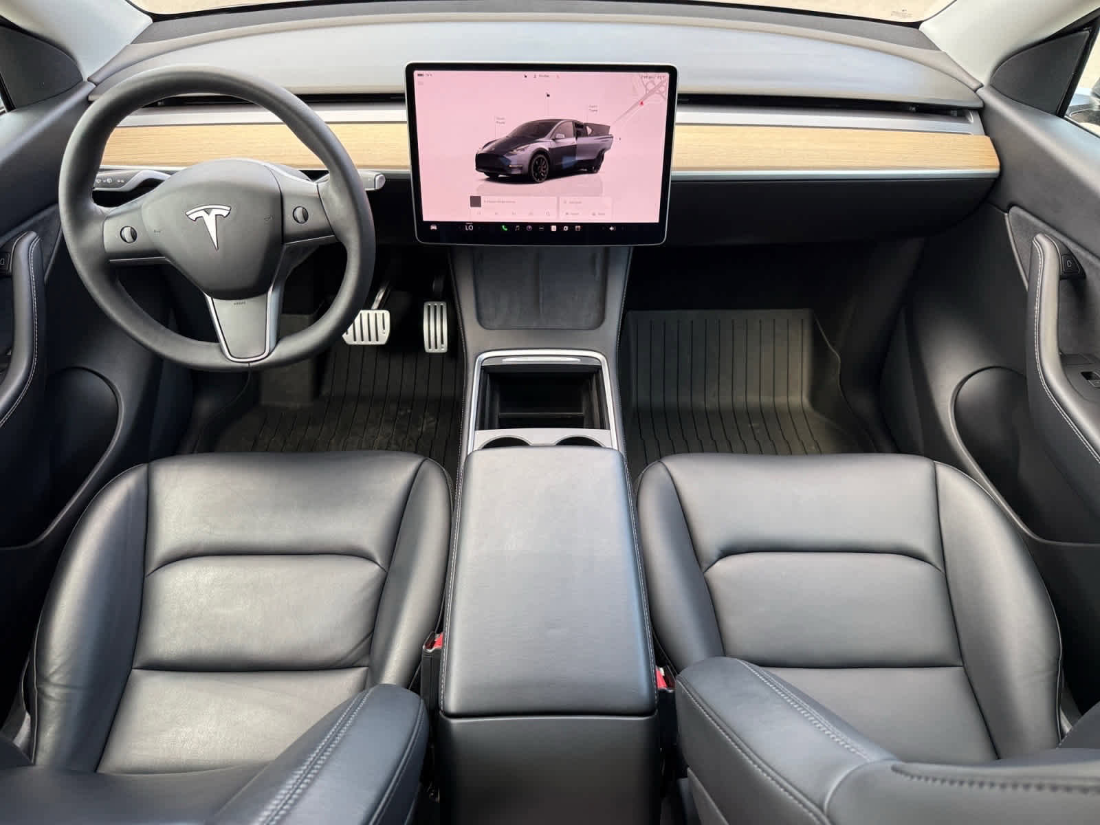 Used 2022 Tesla Model Y Performance image 12