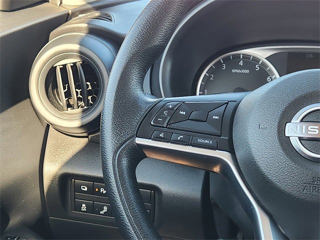 Used 2022 Nissan Kicks S image 28