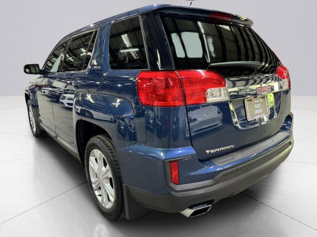 Used 2017 GMC Terrain SLE w/ LPO, Protection Package image 5