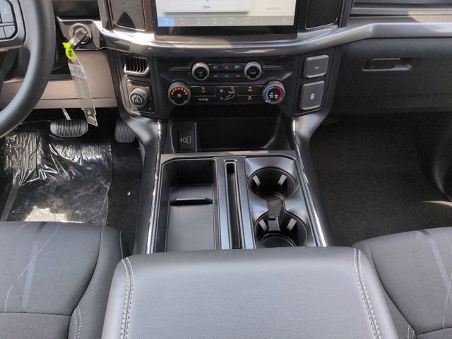 New 2026 Ford F150 STX w/ Equipment Group 200A AWD/4WD image 19